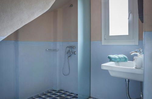 Luxurious Villa Nadoria, Ithaca Island - Foto 20