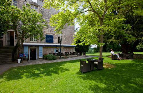 Hazlewood Castle & Spa - Foto 36