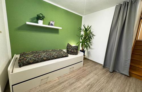 Galerie-Ferienwohnung "Im Schindlershof" - zentral und ruhig - Foto 35