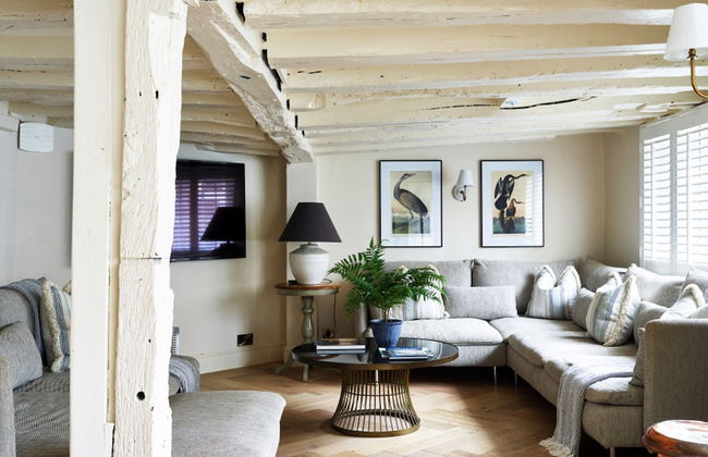 The Old Coach House - From 500 Per Night - Foto 2