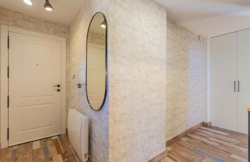 DUPLEX TEMPLO NEVADO con 2 Parking cubiertos gratis - Foto 13