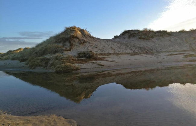 Traditional Villa With Dishwasher on Texel Near the Sea - Foto 39