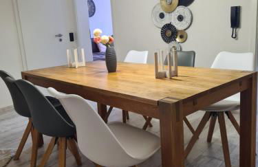 FeWo am Stöckelchen WW - Foto 1