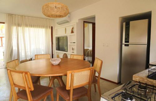Villa Conduru III Kite House Preá 100m from Beach - Foto 8