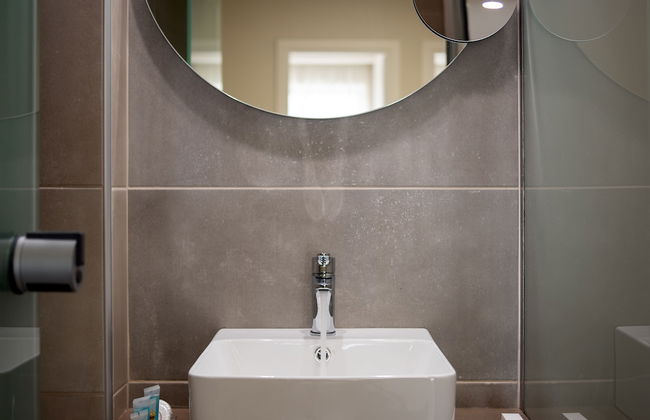 Bio Suites Hotel - Foto 57