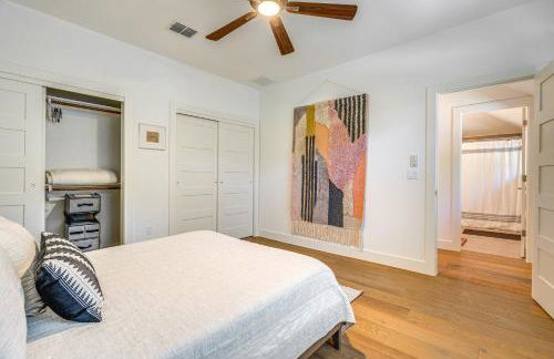 Spacious Austin Home Near S Congress and Downtown! - Foto 19