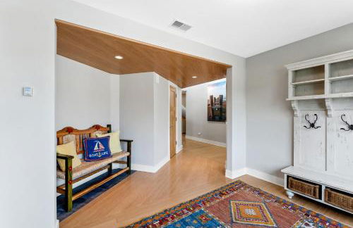 Dreamview- Private Lake frontage - Foto 8