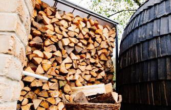 Ferienhaus Hünzingen - Foto 13