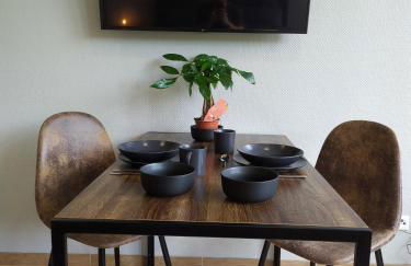 Andris Apartments - Foto 22