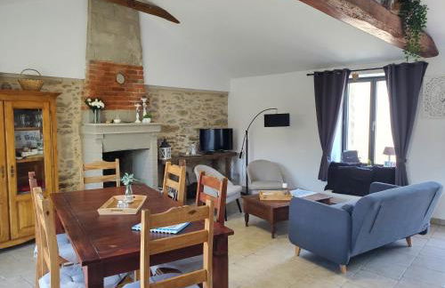 Gîtes Arvor et Tevenn - Foto 39