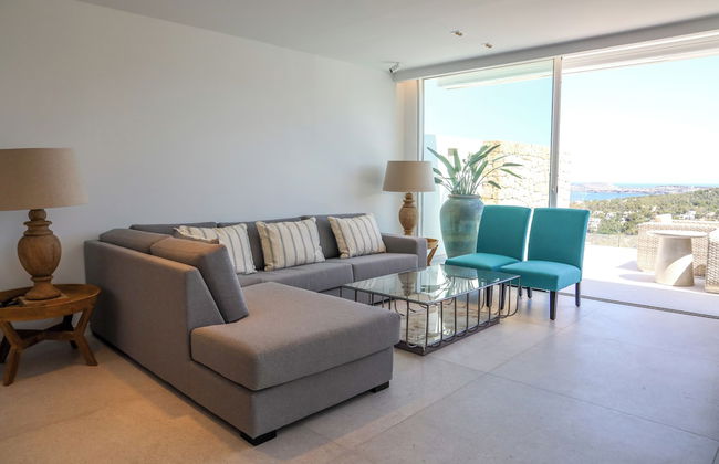 Cala Vadella Panoramic Retreat - Photo 29