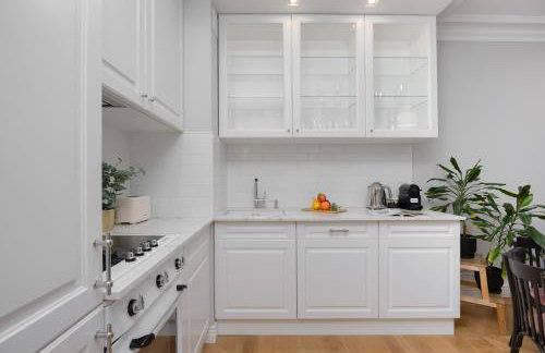 Jaktorowska Soft Apartment Warsaw by Solarento - Foto 11