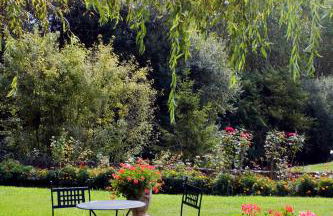 Hostellerie de la Motte jean - Foto 45