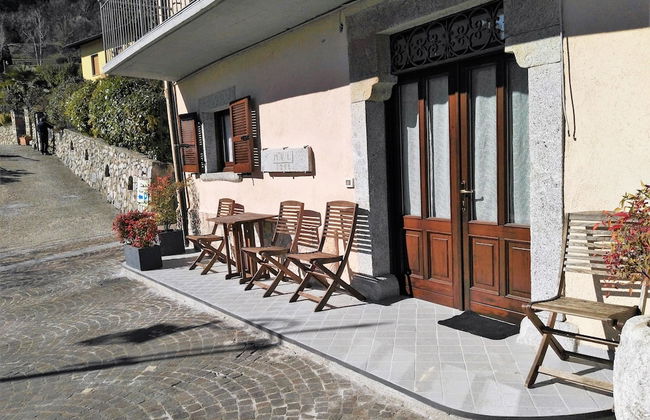 Appartamenti Casa Rita & Antica Corte Ginevra - Photo 72