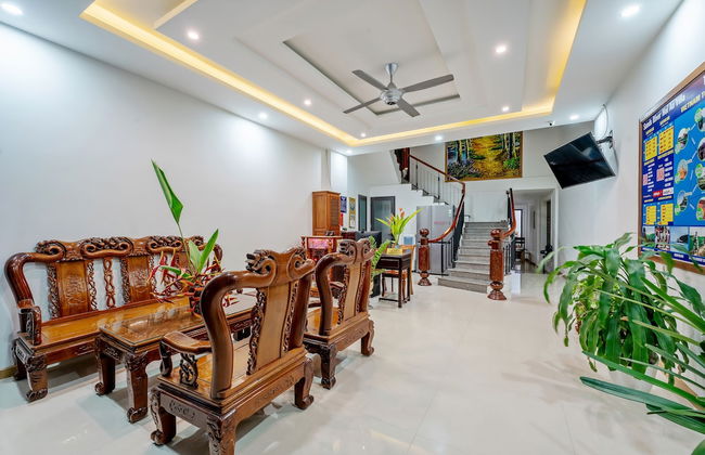 Sands River Hoi An Villa - Foto 2