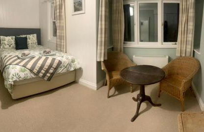 St Edwards Cottage, Tintagel - Foto 55