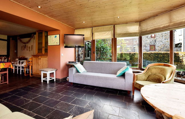 Holiday Home in Vielsalm - Photo 17