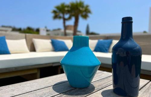 Villa Julieta - Ibiza ciudad (2 min) - Foto 12