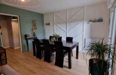 Maison avec Borne de recharge N1 - Foto 5