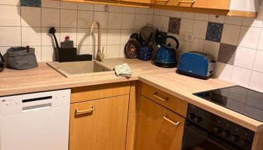 Ferienwohnung Goa auf Usedom - Foto 3