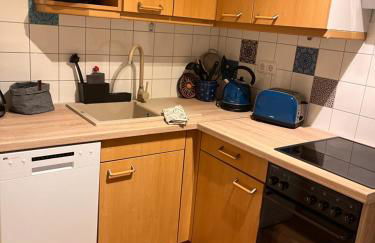 Ferienwohnung Goa auf Usedom - Foto 3