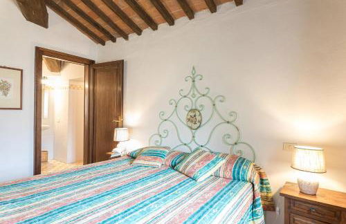 Villa Agriturismo Tenuta la Campana - Foto 35