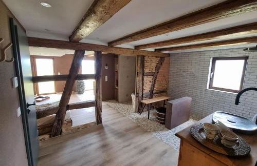 Haus am Berg mit Wellnessbereich, Bar und Panorama - Foto 9