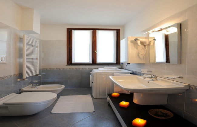 Residence Eden Azalea 4 - Foto 8