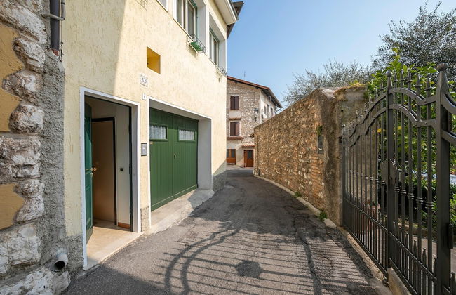 Casa Angela -beautiful View Lake - Foto 27