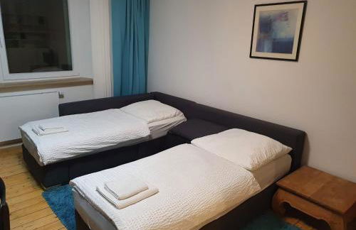 2-Zimmer Wohnung in der City - Foto 3