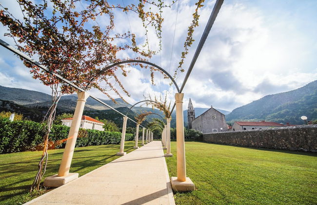 Vila Riva Apartments - Photo 48