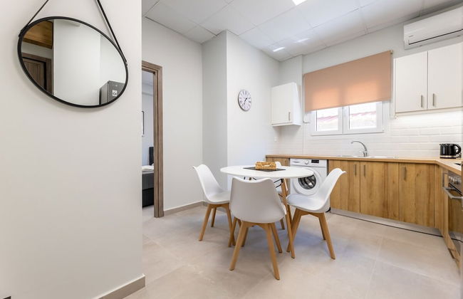 Utopia Apartment in Nea Ionia A3 - Foto 5