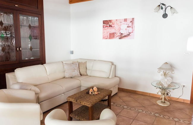 Villa Geraldina con piscina - Foto 22