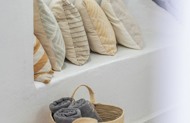 Luxus VIP Suites - Foto 40