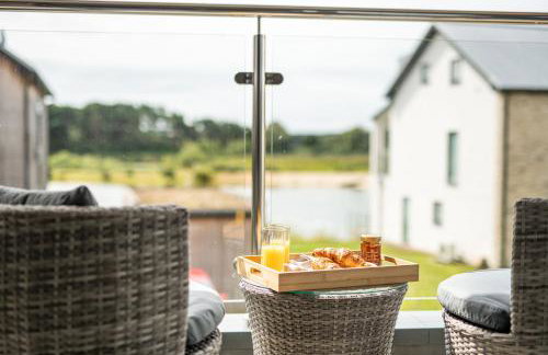 Howard Lodge BV27 Silverlake Dorset - Photo 13