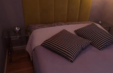 Apartament Centrum Promenada Solna Parking free - Foto 12