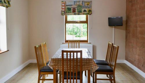 Perch Hall Cottage - Foto 5