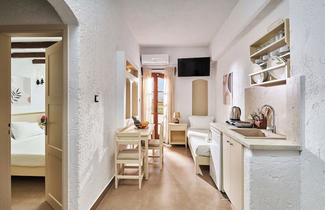 Mila Malia Studios Hotel - Foto 75