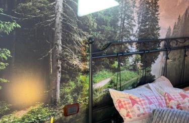 Maison Chlodré, PaLù vacanze - Foto 5