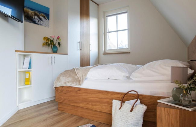 Ferienhaus in Fuhlendorf - Foto 4