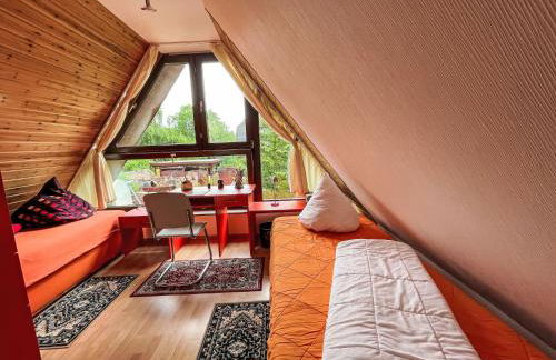 Holiday Home Pier 15 A by Interhome - Foto 38