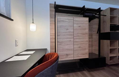 Schatzkiste Apartment 2 - Foto 11