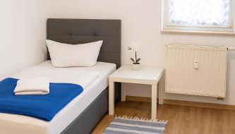 SUNNYHOME Monteurwohnungen und Apartments nahe Regensburg - Foto 4