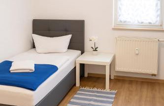 SUNNYHOME Monteurwohnungen und Apartments nahe Regensburg - Foto 4