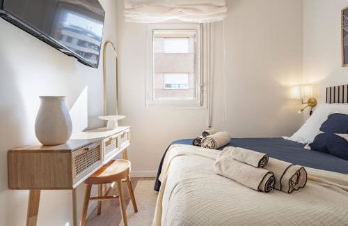 Camp Nou Stadium Apartment - Photo 40