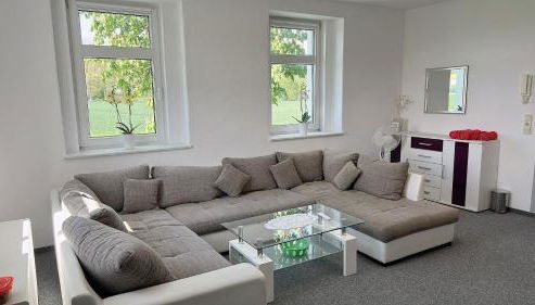 Berzi Ferienwohnung 2 Görlitz - Foto 4