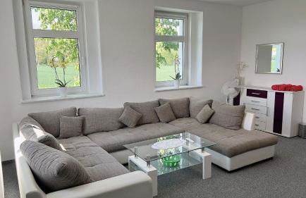 Berzi Ferienwohnung 2 Görlitz - Foto 4