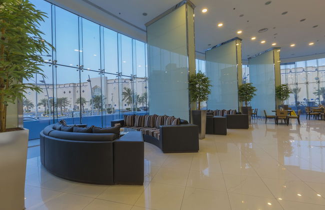 Grand Mayral Hotel - Foto 4