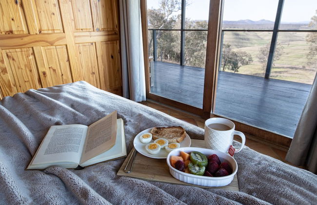 Turon Gates - Mountain Retreat - Foto 46