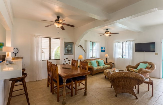 Coralito Bay Suites & Villas - Foto 32